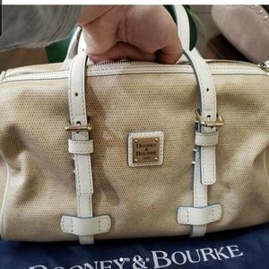 Casual purse